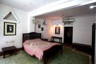 TG Stays Makrana Mohalla JODHPUR, Jodhpur 4